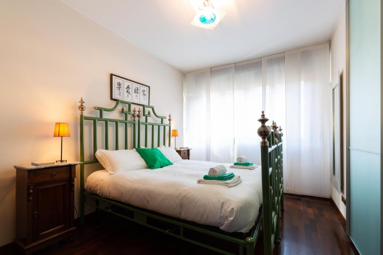 Fara Haus Deluxe - 2 Bedrooms Milan Luaran gambar