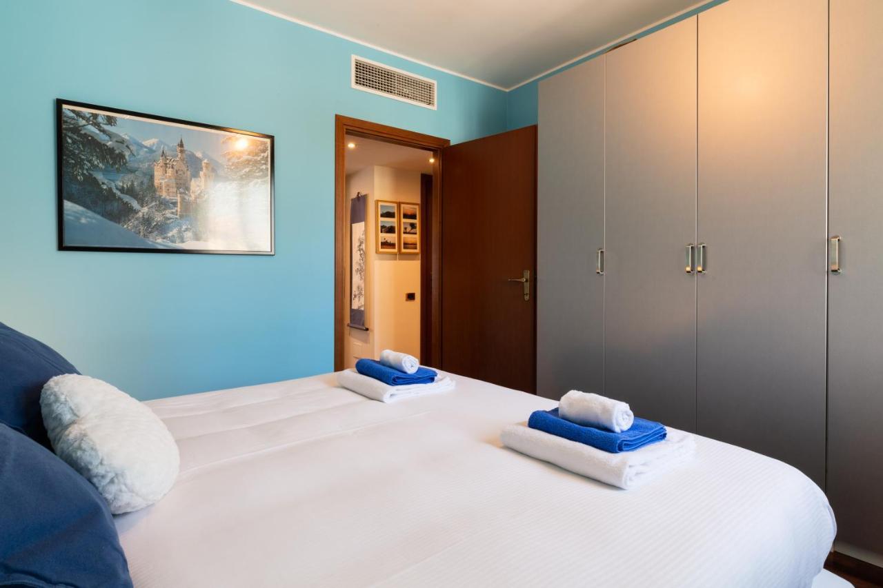 Fara Haus Deluxe - 2 Bedrooms Milan Luaran gambar